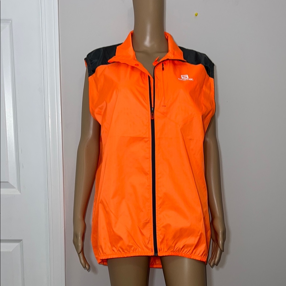 Outdoor Life × Salomon Gorpcore Lightweight Vest (Unisex)